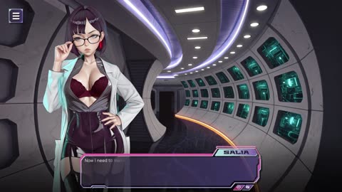 MILF Sex Prison: Sector X [Kinky Business Group] [English – Uncensored]