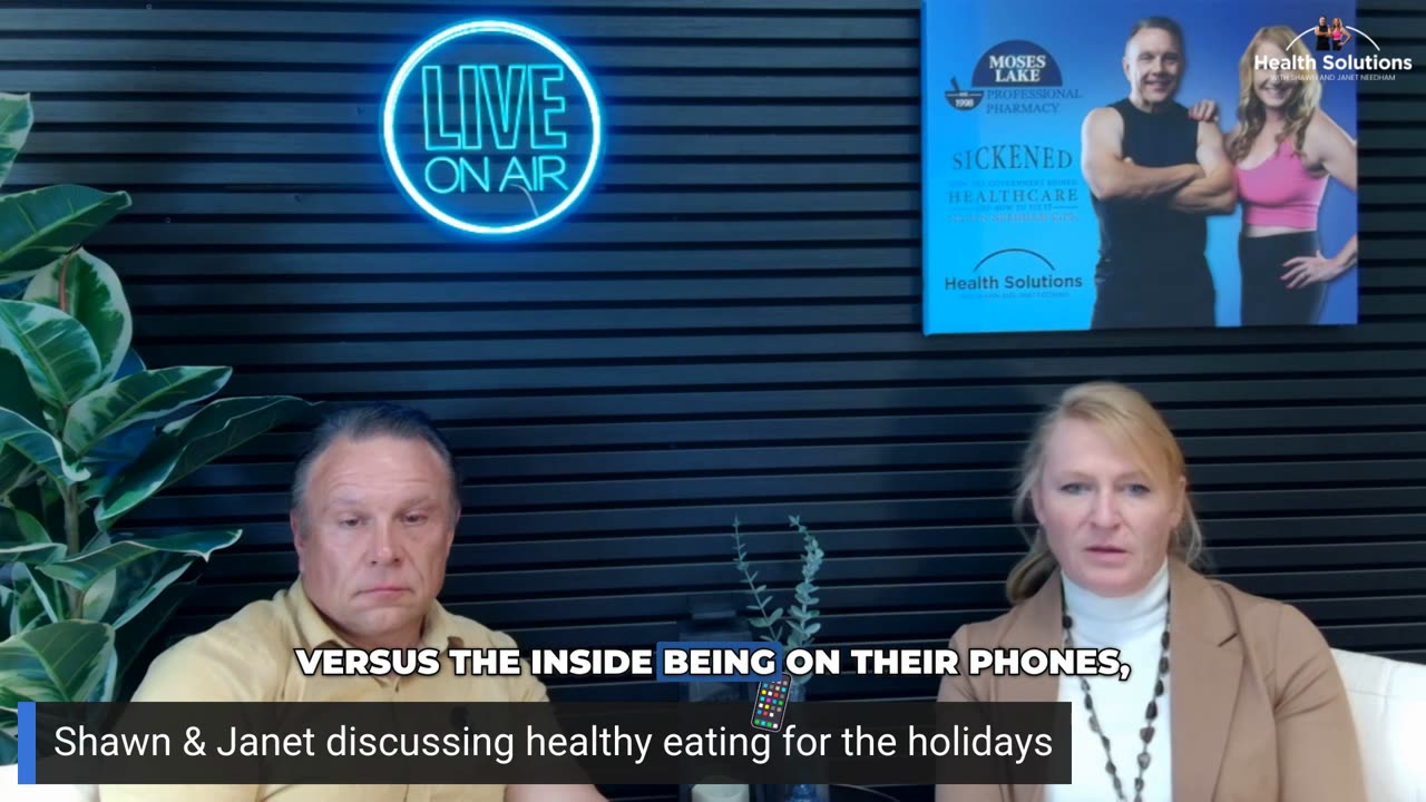 Actively Participate with People