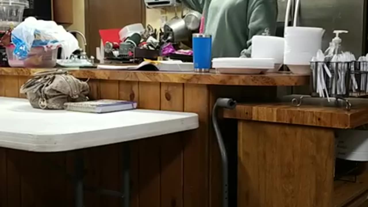 Wednesday December 3, 2025 PM