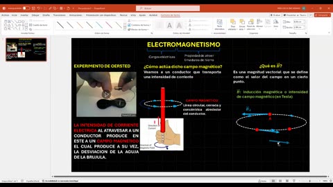 AULA 20 REGULAR 2025 - 1 | Semana 13 | Física