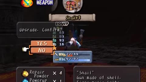 PS2 Longplay 058 Dark Cloud part 06 of 11