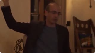 Wearables and Implantables for Digital Control | Noah Yuval Harari