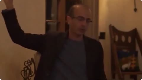 Wearables and Implantables for Digital Control | Noah Yuval Harari