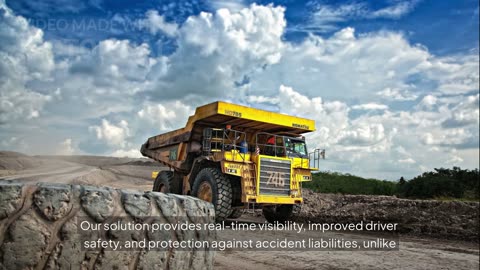 Fleet Management for Oil, Gas & Mining | SureCam Dash Cams with GPS Tracking