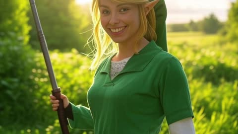 Celebs as Link