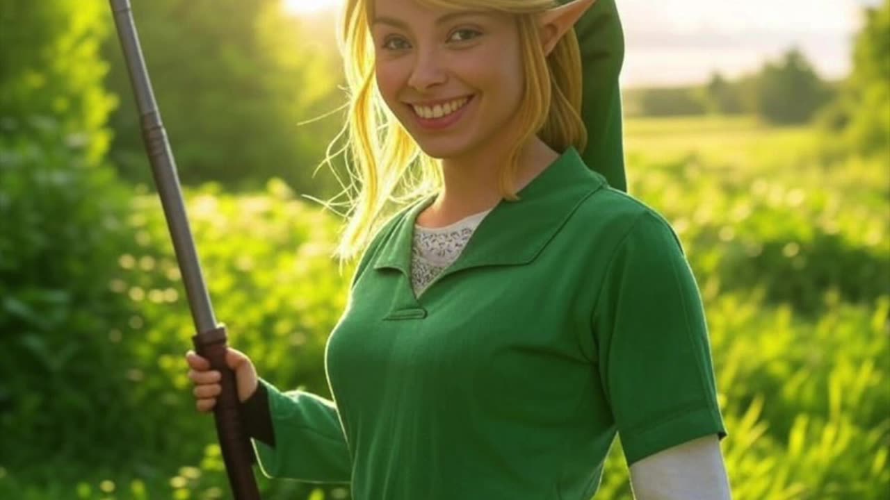 Celebs as Link