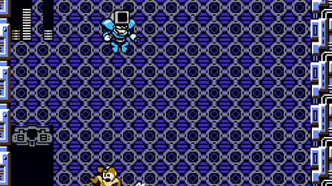 PSX Longplay - Rockman 4 - Aratanaru Yabou - JP