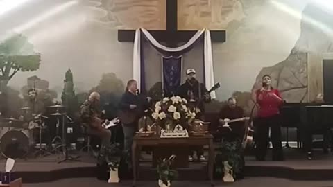 Seek Life Pst Tim & Kandy Gatewood Redd