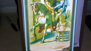 11-17-25 #divination