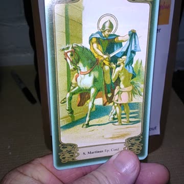 11-17-25 #divination