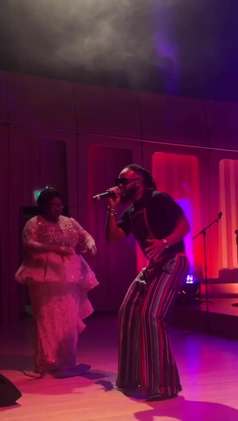 The Celebration of Black Day In Wales Community 7