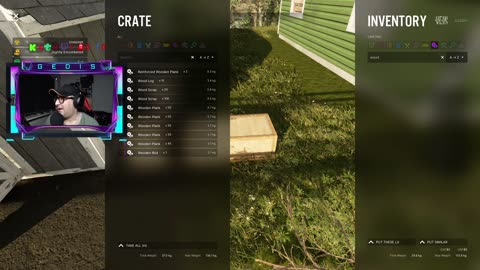 Lets get in to the VEIN world