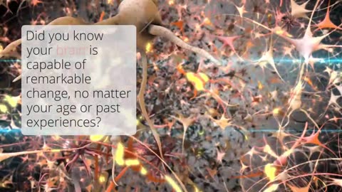 Brain Neuroplasticity: Simple Daily Exercises to Break Old Patterns and Build New Habits