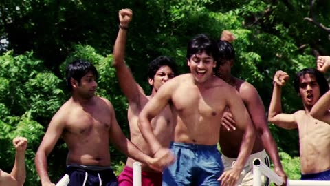 Yethi yethi ft. Benny dayal