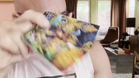 "You're done with the past!" Tarot Vibes Jan. 3rd 2026 Love Light & Joy Tarot by Adam Keith