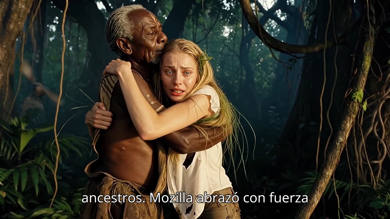 BRUJAS DE BOLAS DE FUEGOS