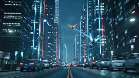 Vanguardians Perfect Version | Imagination Challenge (Meta AI)