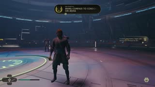 Star Wars Jedi: Survivor - Dagan Gera Final Boss Fight