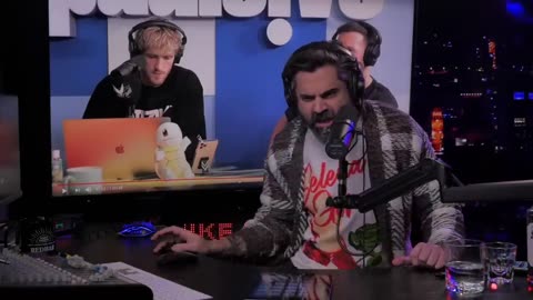 Mike Majlak RESPONDS TO REDBAR & calls me a STALKER (720p60fps)