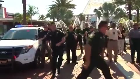 Orlando Pulse Hoax - Peekay Compilation