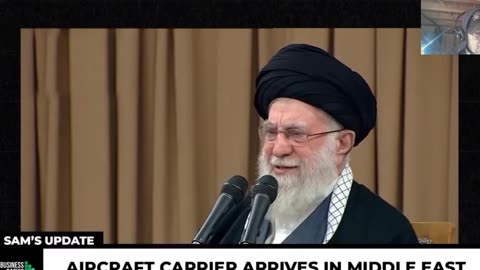 More Mass Murders in Iran - 20 Thousand Killings and More - Military Actions Coming-1-23-26