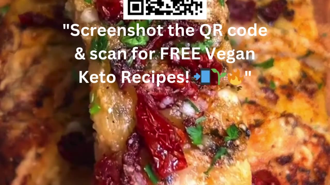 ? 🌱🥑 Discover easy vegan keto recipes that are low-carb, high-fat, and packed with nutrients!