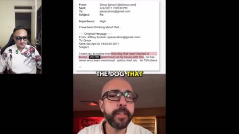 Theatrics of Politics: Epstein, Trump, Clinton Are All in On It