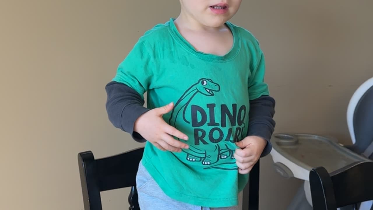 Learning What's Inside A Pumpkin