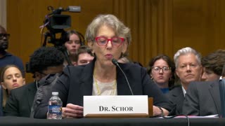 AI's Potential to Support Patients, Workers, Children, and Families - October 9, 2025