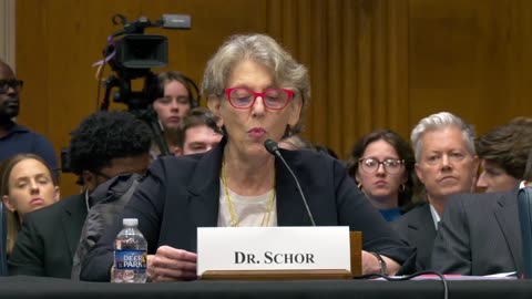 AI's Potential to Support Patients, Workers, Children, and Families - October 9, 2025