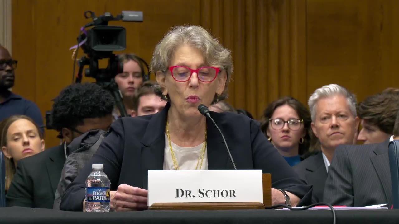 AI's Potential to Support Patients, Workers, Children, and Families - October 9, 2025