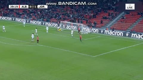 Albanian gol