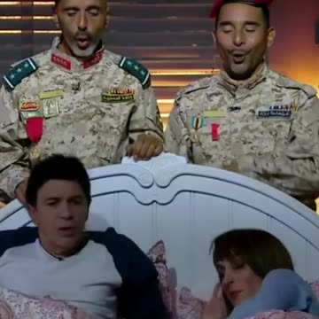 ❗️🇾🇪 🇮🇱🎞 The Houthi Nightmare of Israelis