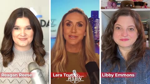 The Right View with Lara Trump | Latest on the Somali Fraud in Minnesota - 12/30/25