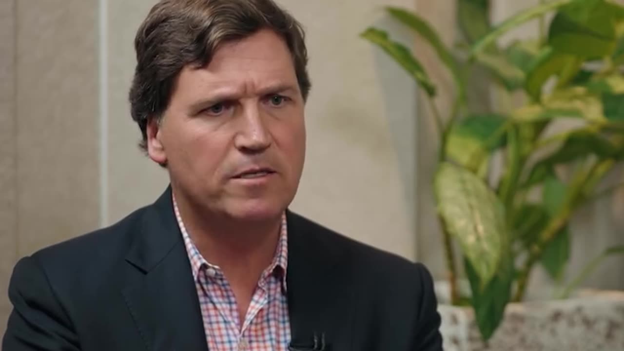 Tucker: “His Mother Claims He Was Murdered on Your Orters”