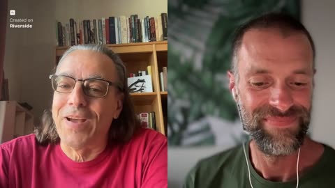 Death, Breath & Awakening: From Punk To Zen & Mindfulness Yoga | Anapanasati Series w/ Frank Boccio