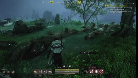 New World: Aeternum - Starting Over Part 12