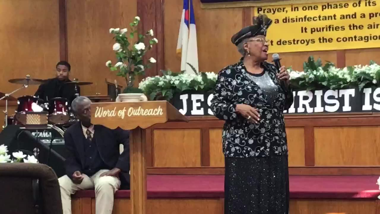 No Condemnation Song