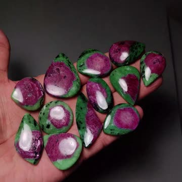 Ruby Stone: The King of Precious Gems