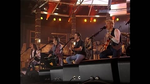 Tequila Sunrise - Eagles (acoustic)