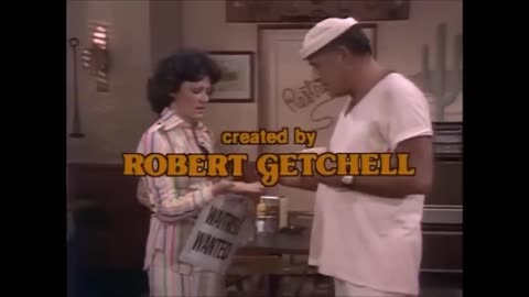 Alice Opening Credits and Theme Song