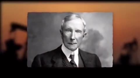 The Rockefeller Influence: Central Banking and Global Cartels