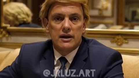 Disfarce do Xandão