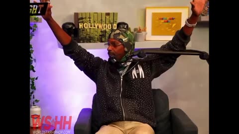 Charleston White Storms Off Mid-Interview After Getting Questioned For Dissing NBA YoungBoy!