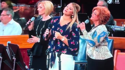 I’m The One-Joseph Larsen