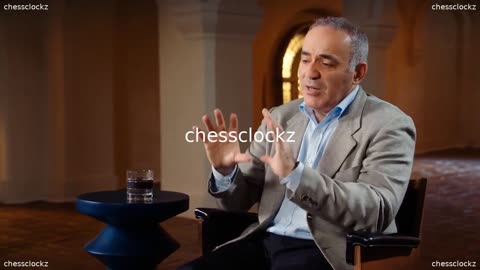 27. MasterClass - Garry Kasporov Teaches Chess - Mental Toughness