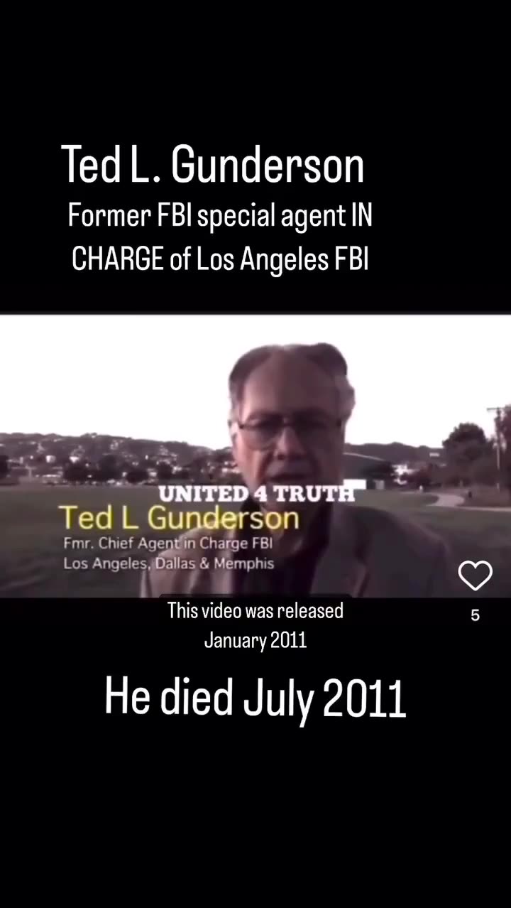 14 Years Ago They Warned Us — And Look What Happened