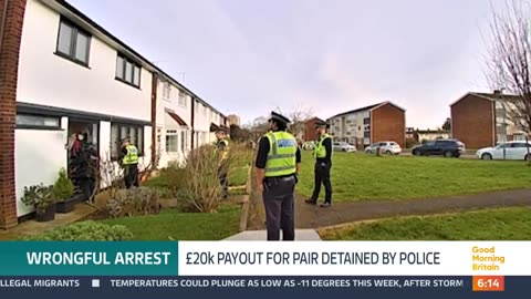 Rosalind Levine & Maxie Allen arrested for WhatsApp complaints about their daughter’s school