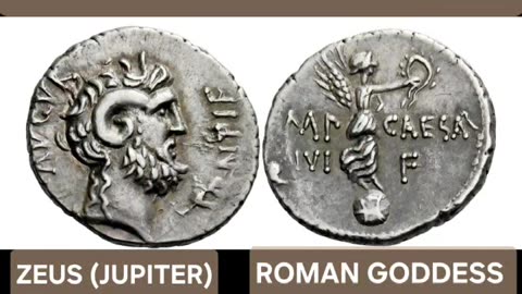 "VICTORY ON THE GLOBE"