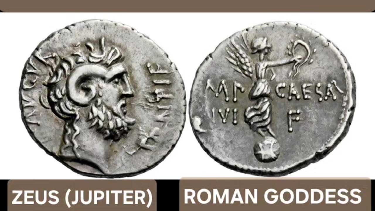 "VICTORY ON THE GLOBE"